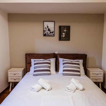 Cactus Maisonette Near Airport Villa Porto Rafti Ngoại thất bức ảnh