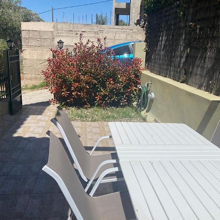 Cactus Maisonette Near Airport Villa Porto Rafti Ngoại thất bức ảnh