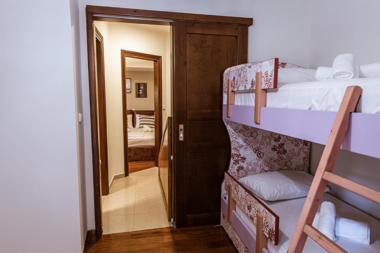 Cactus Maisonette Near Airport Villa Porto Rafti Ngoại thất bức ảnh