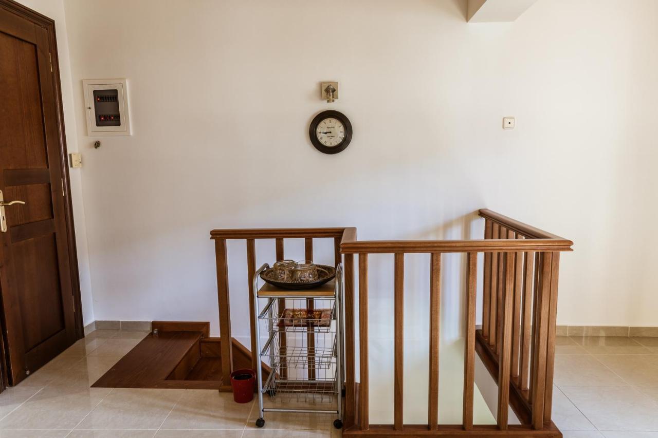 Cactus Maisonette Near Airport Villa Porto Rafti Ngoại thất bức ảnh
