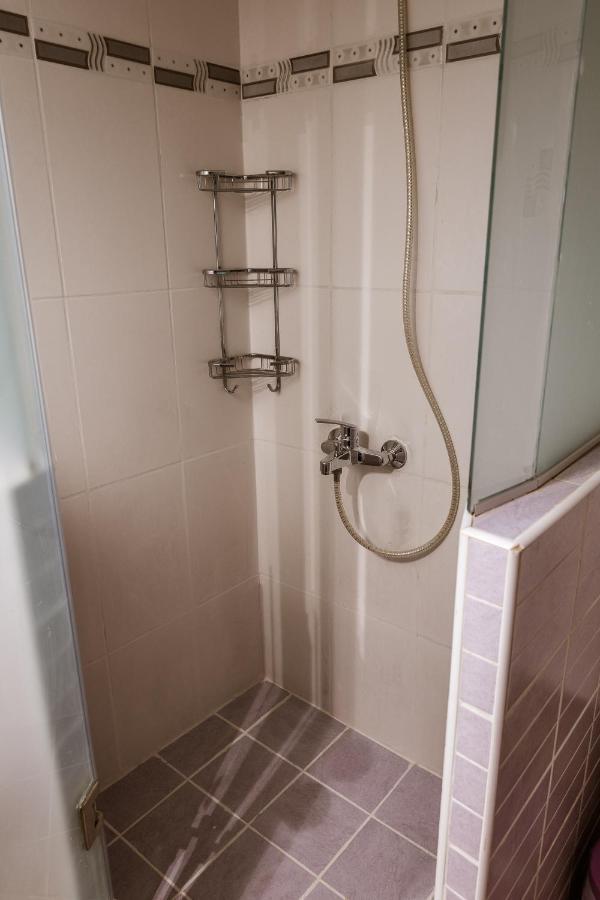 Cactus Maisonette Near Airport Villa Porto Rafti Ngoại thất bức ảnh