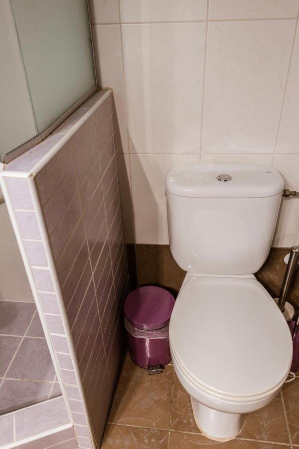 Cactus Maisonette Near Airport Villa Porto Rafti Ngoại thất bức ảnh