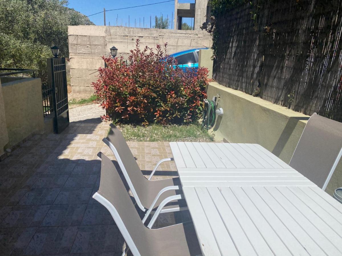 Cactus Maisonette Near Airport Villa Porto Rafti Ngoại thất bức ảnh